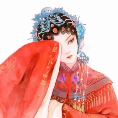 用户追剧阿May头像